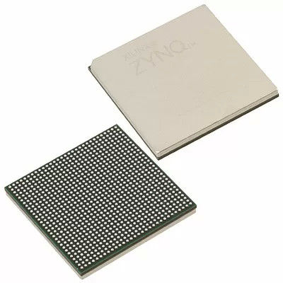 31775 LAB FPGA ইন্টিগ্রেটেড সার্কিট চিপ XC7A200T-2FBG676I ফিল্ড প্রোগ্রামযোগ্য গেট অ্যারে