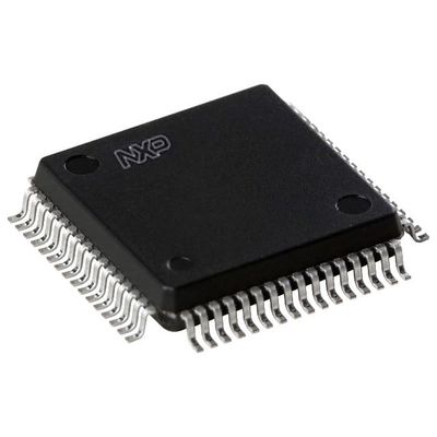 TEA6880H/V2,557 অডিও প্রসেসর আইসি উচ্চ নির্ভুলতা 7.8V অটোমোটিভ অডিও জন্য