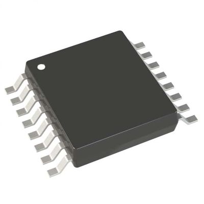 AD7873ARU-REEL7 2.2V রেসিসিভ টাচ স্ক্রিন কন্ট্রোলার IC 12b রেজোলিউশন