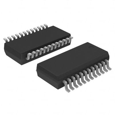 TDA9881TS/V5,118 লিনিয়ার আইসি HDCP লজিক কন্ট্রোল ইন্টারফেস লিনিয়ার ইন্টিগ্রেটেড সার্কিট