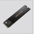হিকভিশন স্টোরেজ ইন্টিগ্রেটেড সার্কিট Ics HSEU416G3200C22B2 শক্তি দক্ষতা