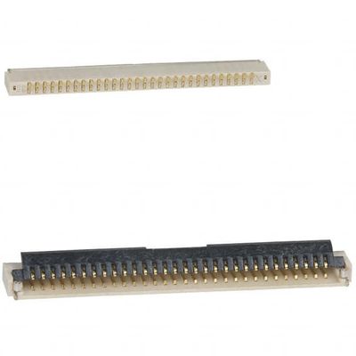 উচ্চ নির্ভুলতা FFC FPC সংযোগকারী FH19SC-30S-0.5SH ((99) শিল্প স্বয়ংক্রিয়করণের জন্য