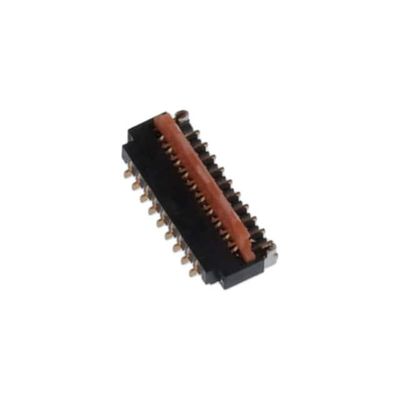 FH26W-19S-0.3SHW(60) FPC ক্যাবল সংযোগকারী উচ্চ নমনীয়তা অটোমোটিভ জন্য