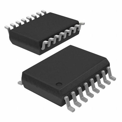 SY100H646LJZ-TR শূন্য বিলম্ব ঘড়ি বাফার উচ্চ নির্ভরযোগ্যতা TTL আউটপুট