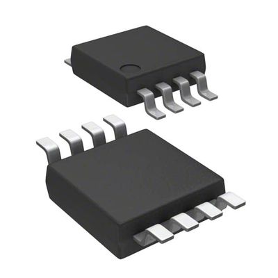MC10LVEP11DTR2G ক্লক ফ্যানআউট বাফার 3 GHz নমনীয় ফ্রিকোয়েন্সি বিভাগ