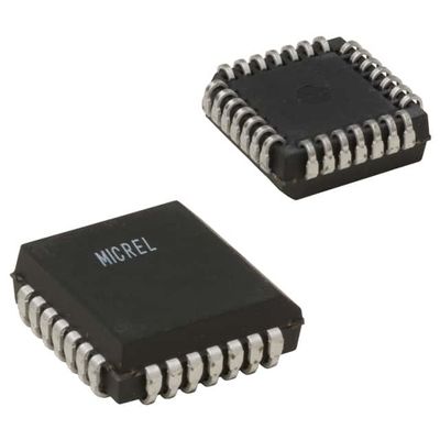 ঘড়ি ড্রাইভার SY10E111AJC-TR IC ইন্টিগ্রেটেড চিপ ক্যাপাসিটি বৃদ্ধি
