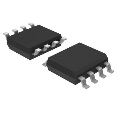 ICS651MIT ক্লক ফ্যানআউট বাফার সহজে কম্প্যাক্ট আকারের সাথে একীভূত