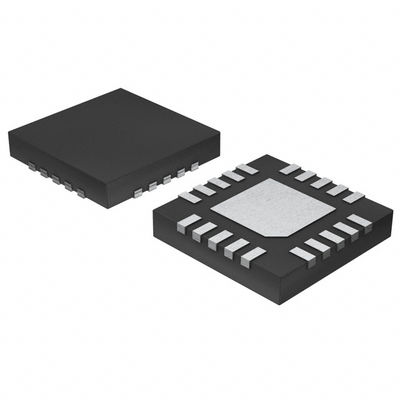 MAX11811GTP/V+T রেসিসিভ টাচ স্ক্রিন কন্ট্রোলার আইসি ৪ ওয়্যার সহ