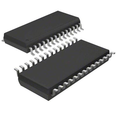 TSC2200IPWR ক্যাপাসিটিভ টাচ প্যানেল কন্ট্রোলার IC 1.25mA বর্তমান সহ
