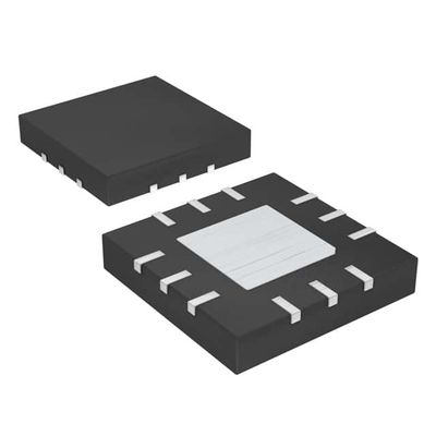 MAX11801GTC/V+ টাচস্ক্রিন কন্ট্রোলার উচ্চ নির্ভুলতা