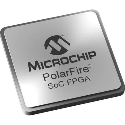 MPFS250T-FCG1152EES শিল্প স্বয়ংক্রিয়করণের জন্য এমবেডেড চিপ কাস্টমাইজেশন