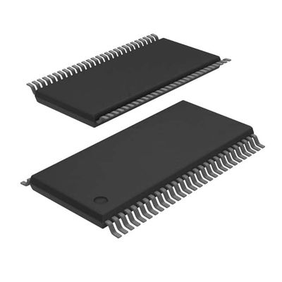 সংঘর্ষ এড়ানোর যুক্তি IC 74ALVCH16500DGG:11 Tri State Outputs