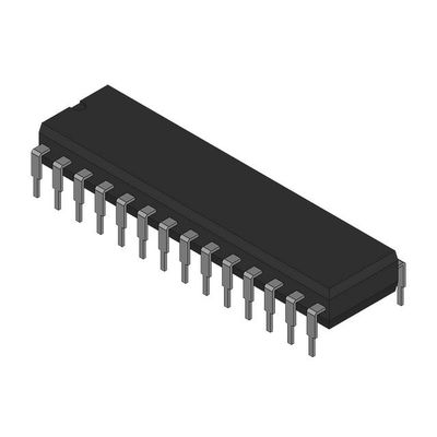 CY27C256-120PI আইসি মেমরি চিপ স্মার্টফোন এবং ট্যাবলেট জন্য কাস্টমাইজড