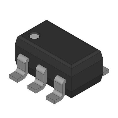 অন্তর্নির্মিত সুরক্ষা PMIC চিপ MAX4835EUT28BD3 পাওয়ার ম্যানেজমেন্ট আইসি