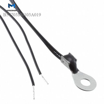 শিল্প তাপমাত্রা সেন্সর Ic B57703m0103a019 জলবায়ু নিয়ন্ত্রণ সিস্টেমের জন্য