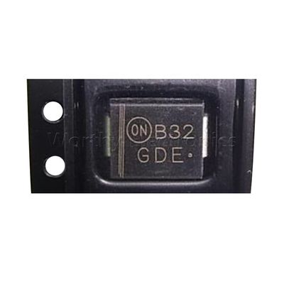 BSPS3255TNCR সার্কিট প্রোটেকশন আইসি স্টেজ দমনকারী
