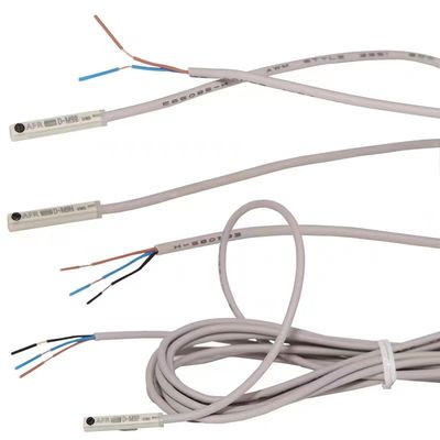 1821-10-A3 সার্কিট সুরক্ষা IC 26V 350mA রেটিং তাপ প্রতিরোধী