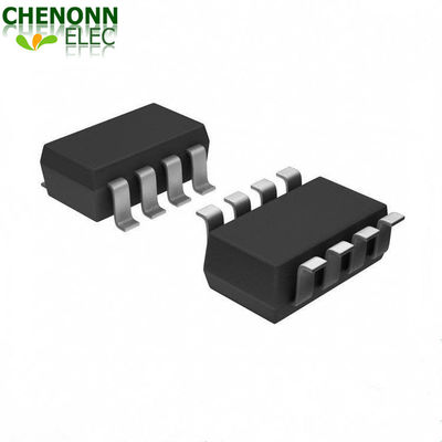 TBU-PL050-100-WH সার্কিট সুরক্ষা IC 300V উচ্চ গতির সোল্ডার প্যাড সমাপ্তি