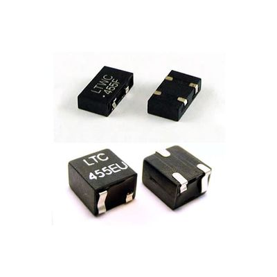সহজ ইনস্টলেশন LTC455HU-TR স্মার্টফোনের জন্য কাস্টমাইজড মুরাটা সিরামিক ফিল্টার