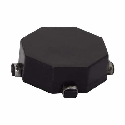 13.97mm CTX200-3-R ইন্ডাক্টরস কয়েলস স্টোকস মেটাল কোর সহ unshielded