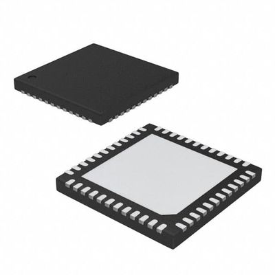 MAX5863ETM+ উচ্চ নির্ভুলতার সাথে ইন্টিগ্রেটেড সার্কিট চিপ ডেটা অধিগ্রহণ