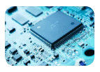 TPS56628DDAR MCU IC তাপ প্রতিরোধী স্থান দক্ষতা ড্রাইভার সহায়তা সিস্টেমের জন্য